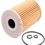 Volkswagen 03L115466 Oil Filter