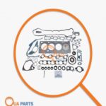 1000B248 Mitsubishi Set gasket engine