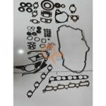 1000D336 Mitsubishi SETTING GASCLE