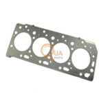 1005A207 Mitsubishi Cylinder cover seal