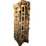 1005C643 Fiat Cylinder Cover