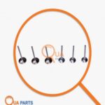 102420108 Iveco VALVE SET STD