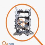 1050B247-01C Mitsubishi Crank