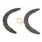 1052B479 Mitsubishi Crank Gezi Bear STD