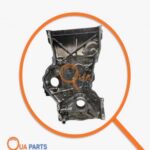 1060A196 Mitsubishi Pump oil engine