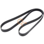 10PK2160 Mercedes Strap