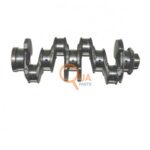 1100A261C Mitsubishi Crankshaft