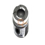 1110C698 Mitsubishi Piston Segman STD