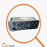 11116925DC Temsa Air Conditioning Control Panel