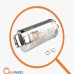 11121672AY Temsa Drier filter air conditioner