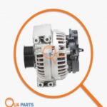 124655181 DAF Alternator