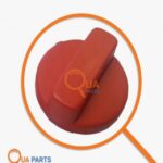 1277092 DAF Oil filling cover