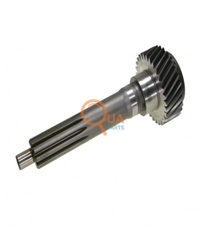 1310302089 Temsa Socket transmission