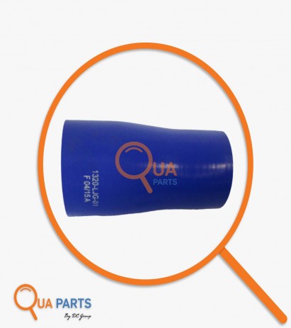 1320-LJG-01 Temsa Hose cooling water