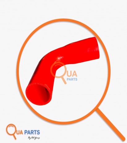 1320-LPE-01 Temsa Hose elbow radiator