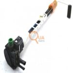 1335547 DAF Fluid fuel