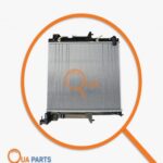 1350A182 Mitsubishi Radiator motor water