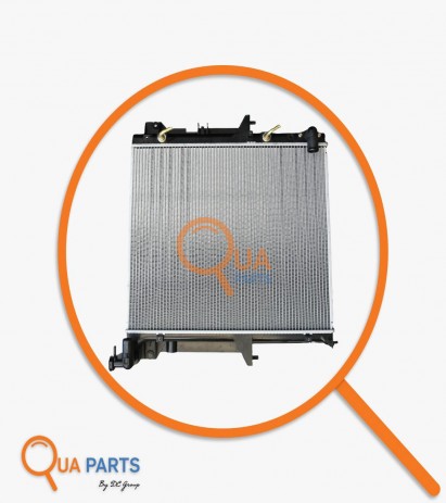 1350A807 Fiat Radiator motor water
