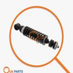 1377827 Cabin Shock absorber