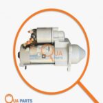 13C00-17198-AA Otokar March dynamo