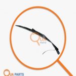 13C00-75019-AA Otokar The wiper arm complete