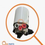 13C01-08085-AA Otokar Air Dryer Complete
