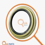 13C02-05060-AA Otokar Rear wheel Felt