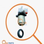 13C25-75130-AA Otokar Engine water fountain