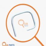13C35-22045-AB Otokar Clutch bearing holder bow