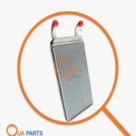 13C40-76580-AA Otokar Front heating honeycomb