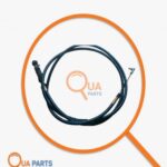 13E00-31077-AA Otokar Rope gear