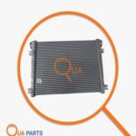 1410-LJE-01Y Temsa Intercooler radiator