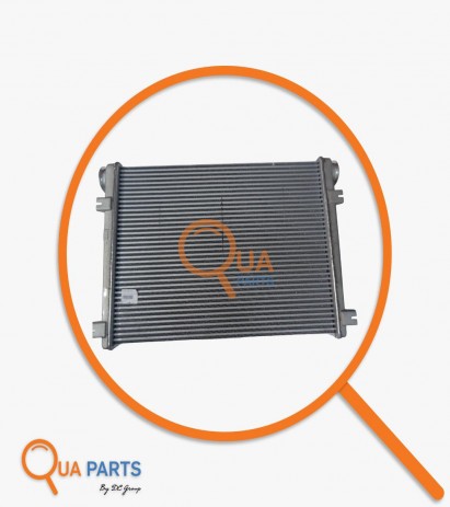 1410-LJE-01Y Temsa Intercooler radiator