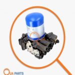 14462064 Mercedes Air Dryer