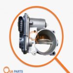 1450A209 Fiat Gas butterfly
