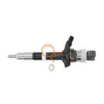 1465A367 Mitsubishi Injector