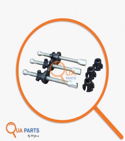 152977-00 Temsa Headlight adjustment screw