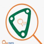 15401 Iveco Gasket