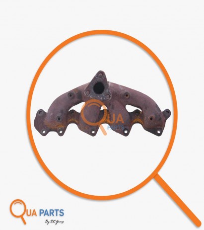 1555A143C Mitsubishi Exhaust manifold