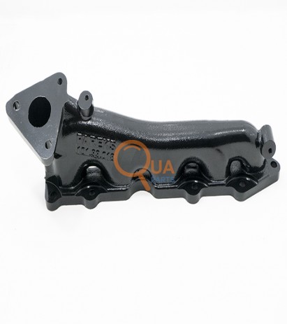1555A843 Mitsubishi Exhaust manifold