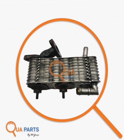1582A274C Mitsubishi EGR COOLER Honeycomb