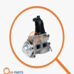 1582A526 Mitsubishi EGR Valve