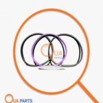 1603977-8-2117828 DAF Shirt tire set