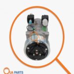 1620-ALB-01Y Temsa Air conditioner compressor