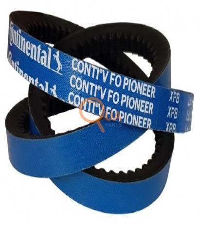1621-APA-10 Temsa Strap