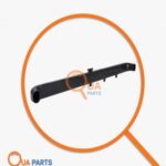 1655105 DAF Pipe air heater