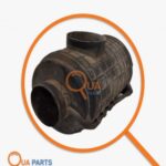 1664522C DAF Air filter box