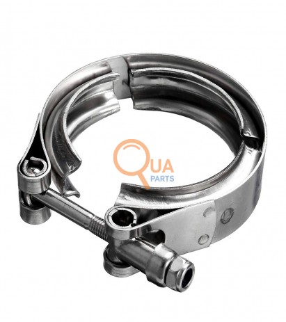 1675741 Temsa Clamp Hose Intercooler