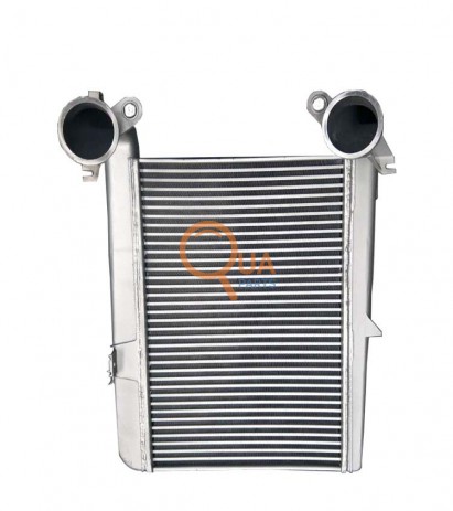 1685549C DAF Intercooler radiator