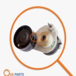 1695242 DAF V belt tensioner burnish